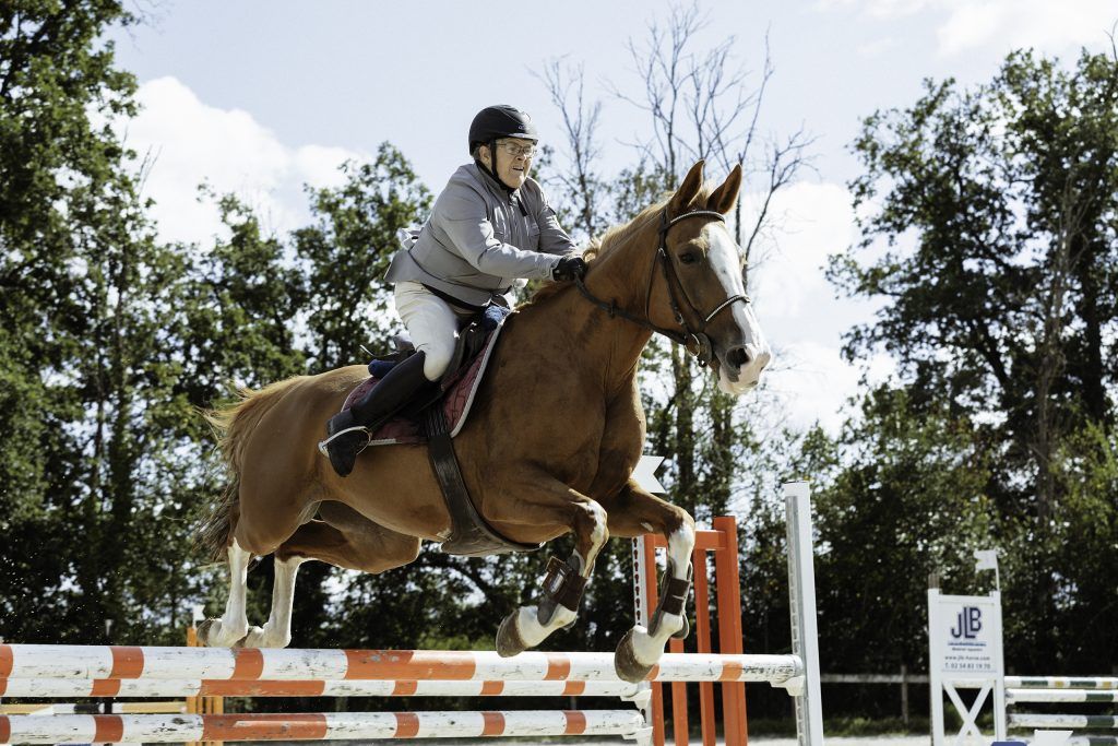 Lifestyle equine photographer