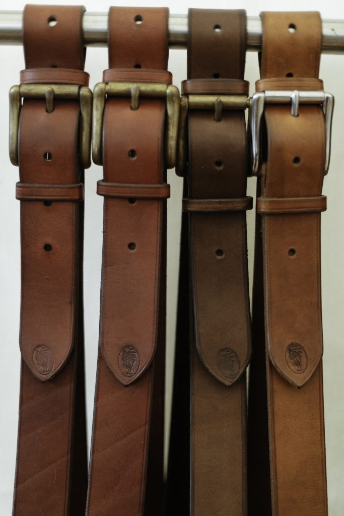 Equine business photography